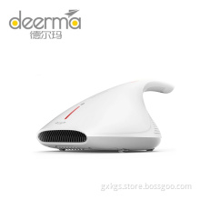 Deerma Handheld UV Vacuum Cleaner Dust Mite